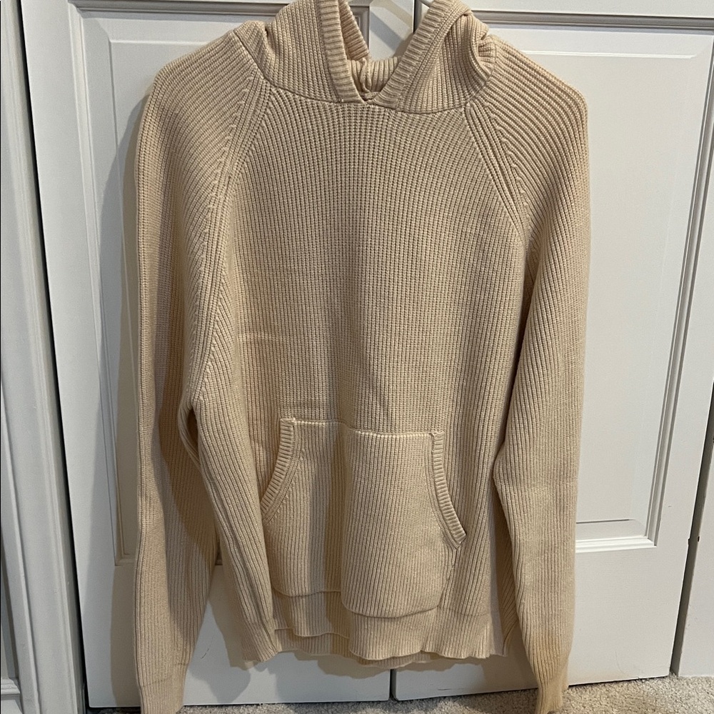 Edikted Knit sweater